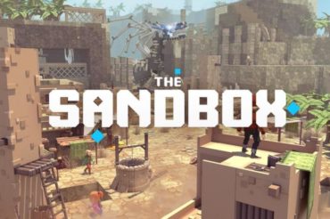 Thuc tai va dinh huong cho nam 2022 cua The Sandbox (SAND) - anh 1