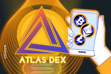 Atlas DEX la gi? Toan bo thong tin ve Atlas DEX va token ATS - anh 1