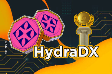 HydraDX la gi? Toan bo thong tin ve HydraDX va token HDX - anh 1