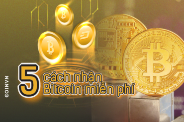 Top 5 cach nhan Bitcoin mien phi hang ngay de thanh cong nhat - anh 1