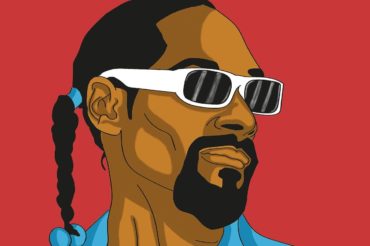 BST NFT moi nhat co the giup Snoop Dogg thu ve 125 trieu USD - anh 1