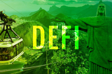 Brazil: Bung no quy DeFi, 2 du an ra mat trong thang nay - anh 1