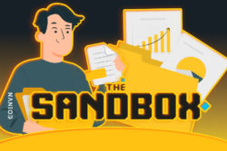 Nhung dieu The Sandbox da lam trong quy 4 nam 2021 va ke hoach sap toi - anh 1