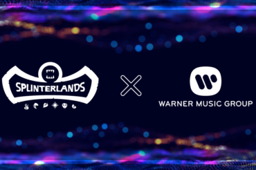 Warner Music Group hop tac cung Splinterlands de phat trien game blockchain - anh 1