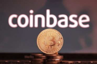 Coinbase da kiem duoc 2,5 ty USD doanh thu rong trong Quy 4 nam 2021 - anh 1