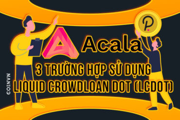Kham pha ba truong hop su dung Liquid Crowdloan DOT (lcDOT) - anh 1