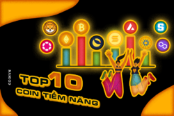 Top 10 dong coin tiem nang duoc du doan bung no 2022 - anh 1