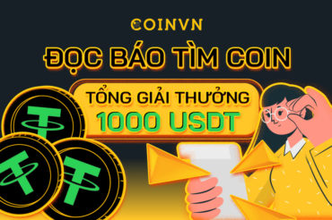 Mini Game: Doc Bao Tim Coin - anh 1