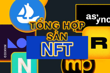 Tong hop cac san NFT dang chu y hien nay - anh 1