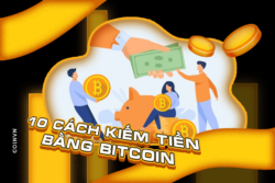 Top 10 cach kiem tien bang Bitcoin khong phai ai cung biet - anh 1
