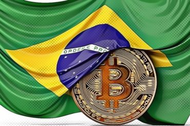Brazil: Thanh pho Rio De Janeiro chap nhan Bitcoin de thanh toan thue tu nam 2023 - anh 1