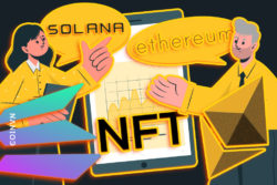 Ethereum va Solana: Blockchain nao tot hon cho minting NFT? - anh 1