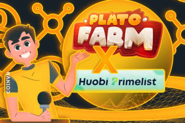Plato Farm la gi? Chi tiet su kien Primelist lan thu 25 cua Huobi - anh 1