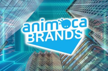 Animoca Brands ra mat “sieu du an” MetaHollywood - anh 1