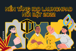 Nhung nen tang IDO Launchpad noi bat nam 2022 - anh 1