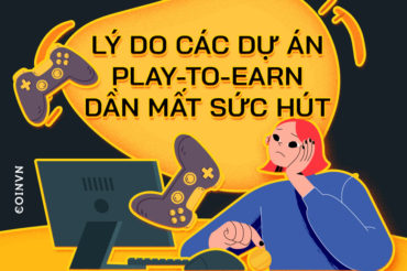Ly do cac du an Play-to-Earn dan mat suc hut - anh 1