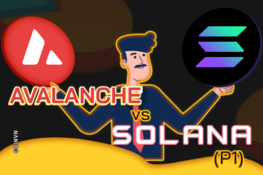 So sanh blockchain Avalanche va Solana (Phan mot) - anh 1