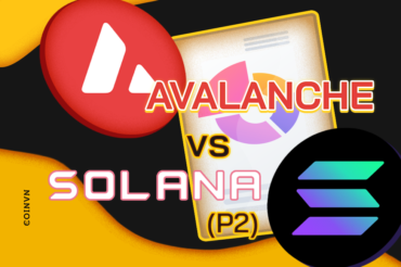 So sanh blockchain Avalanche va Solana (Phan hai) - anh 1