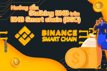 Huong dan staking BNB tren BNB Smart Chain (BSC) - anh 1