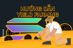 Huong dan tham gia Yield Farming va cac nen tang Yield Farming noi bat - anh 1