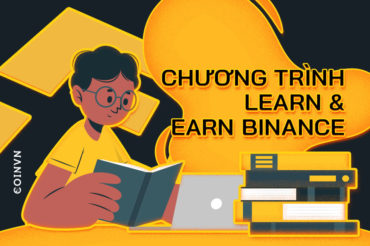 Huong dan chuong trinh Learn & Earn cua Binance - anh 1