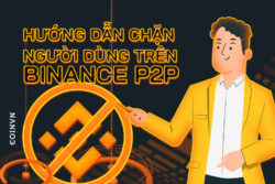 Huong dan chan nguoi dung tren Binance P2P danh cho nguoi moi - anh 1