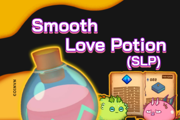 Tim hieu chi tiet ve Smooth Love Potion (SLP) - anh 1