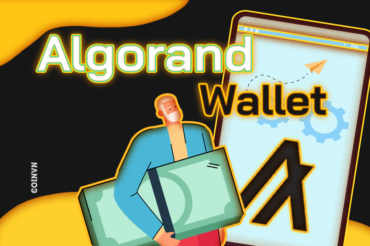 Huong dan cach tao va su dung vi Algorand Wallet - anh 1