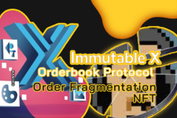 Su ket hop giua Immutable va Protocol Orderbook – Giai quyet van de Order Fragmentation NFT - anh 1
