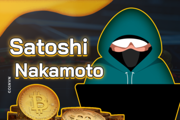 Satoshi Nakamoto la ai? Nhan vat bi an trong thi truong Crypto - anh 1