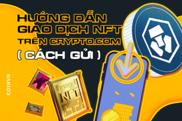 Huong dan cach gui NFT vao Crypto.com - anh 1