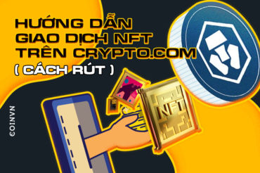 Huong dan cach rut NFT tu Crypto.com - anh 1