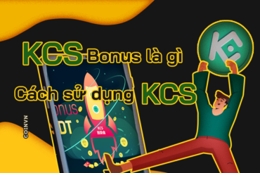KCS Bonus la gi ? Huong dan cach su dung KCS - anh 1