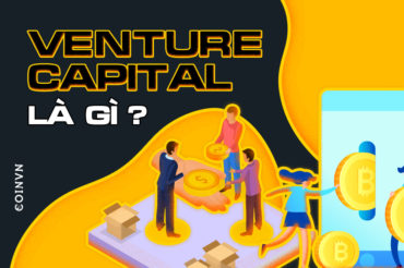 Venture Capital la gi? Tong hop nhung dieu can biet ve VC trong Crypto - anh 1