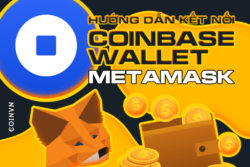 Huong dan ket noi Coinbase Wallet voi MetaMask danh cho nguoi moi - anh 1