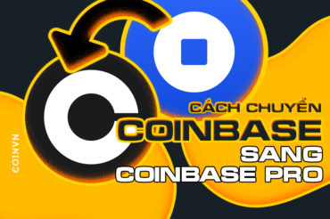 Cach chuyen tien tu Coinbase sang Coinbase Pro chi tiet nhat - anh 1