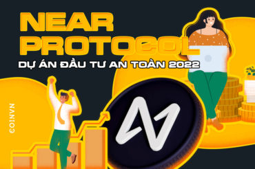 Nguyen nhan NEAR Protocol la mot du an dang dau tu trong nam 2022 - anh 1