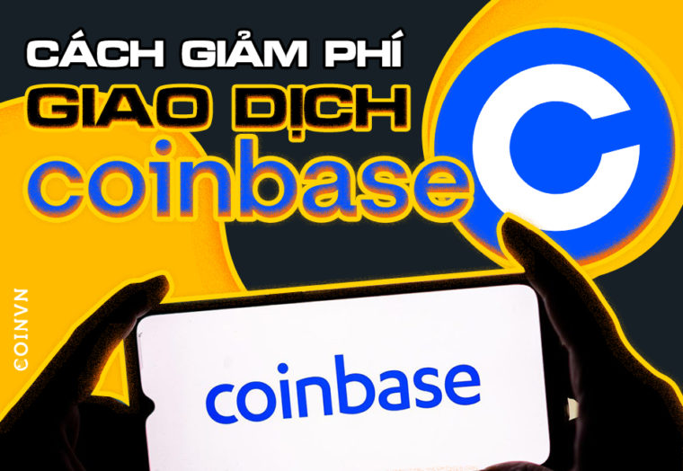 Cach giam thieu chi phi phat sinh khi giao dich tren Coinbase - anh 1