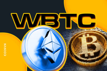 Wrapped Bitcoin (WBTC) la gi? Thong tin chi tiet ve dong WBTC - anh 1