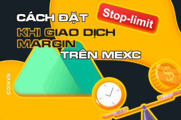 Huong dan dat lenh Stop-limit khi giao dich ky quy tren MEXC - anh 1