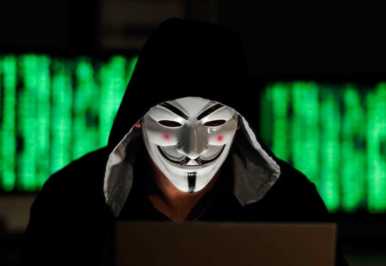 Anonymous the se dua ‘toi ac’ cua Do Kwon ra anh sang - anh 1