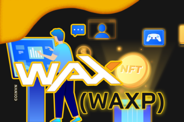 WAX (WAXP) la gi? Tat tan tat thong tin ve du an WAX - anh 1