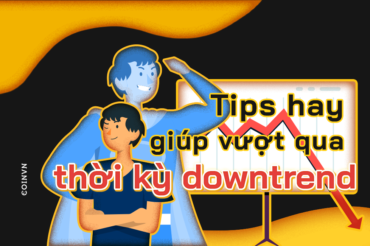 Nhung tips hay de “song sot” qua thoi ky downtrend - anh 1
