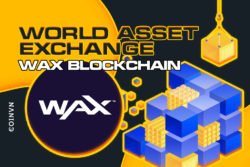 Tat tan tat ve World Asset eXchange – WAX blockchain - anh 1