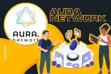 Aura Network la gi? Nhung dieu can biet ve du an Aura Network - anh 1