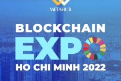 Coinvn se la Doi tac truyen thong cua su kien Blockchain Expo HCM 2022 - anh 1
