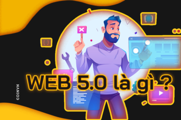 Web 5.0 la gi? Tai sao no se tot hon Web 3.0? - anh 1