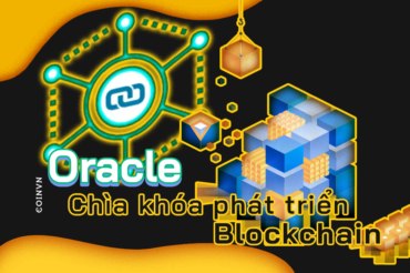 Oracle se la chia khoa trong su phat trien cua cong nghe blockchain - anh 1