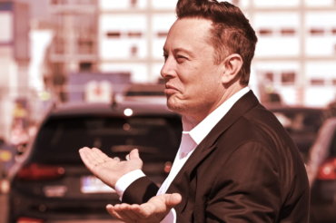 Goc quay xe: Elon Musk huy hop dong mua ban Twitter - anh 1
