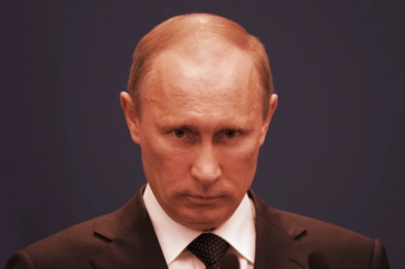 Nong: Tong thong Putin ra lenh cam thanh toan tien ma hoa o Nga - anh 1